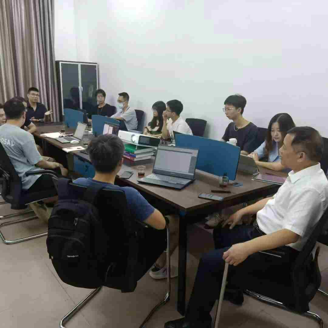 乡村建设研究院实习